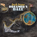 Jack Irons - Dreamer's Ball/Walnut | Upcoming Vinyl (July 28, 2023)
