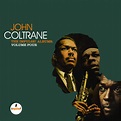 John Coltrane | Musik | The Original Impulse Albums Vol. 4