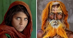 Top 10 Most Famous Portrait Photographers In The World | Bored Panda