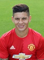 Marcos Rojo Wallpapers (78+ images)