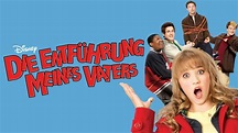 Die Entführung meines Vaters streamen | Ganzer Film | Disney+