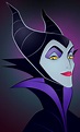 +15 Maleficent Cartoon Face References