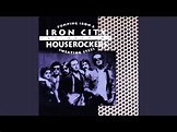 Iron City Houserockers – Pumping Iron & Sweating Steel: The Best Of ...