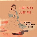 Johnny Hartman - Just You, Just Me... (1956, Vinyl) | Discogs