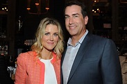 Rob Riggle's wife, Tiffany, files for divorce after 21 years of marriage