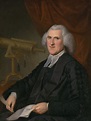 John Ewing | America's Presidents: National Portrait Gallery