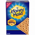 Nabisco Honey Maid Graham Crackers, 14.4 Oz. - Walmart.com