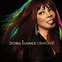 Donna Summer | 33 álbumes de la discografía en LETRAS.COM
