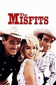 The Misfits (film) - Alchetron, The Free Social Encyclopedia
