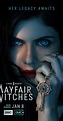 Mayfair Witches (TV Series 2023– ) - Full Cast & Crew - IMDb