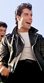 danny zuko......john Travolta...in grease | Grease movie, Grease john ...
