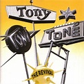 Tony! Toni! Toné! - The Revival (1990, CD) | Discogs