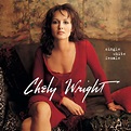 Chely Wright - Single White Female | iHeartRadio