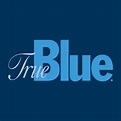 True Blue [ Download - Logo - icon ] png svg