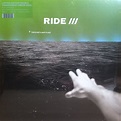 Ride - This Is Not A Safe Place (2019, Green, Transparent, Vinyl) | Discogs