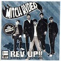 Mitch Ryder: Rev Up - The Best Of Mitch Ryder & The Detroit Wheels (CD ...