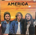 America - Homecoming (1972, Tri-Fold Sleeve, Vinyl) | Discogs