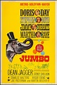 Jumbo, la sensación del circo (Billy Rose’s Jumbo) (1962) – C@rtelesmix