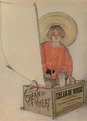 The Pirate Cream of Wheat Advertisement 1908 Florence Wyman American ...