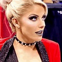 Alexa Bliss Smirk GIF - AlexaBliss Smirk Smirks - Discover & Share GIFs