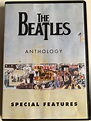 The Beatles Anthology DVD 2003 Special Features / Directed by Geoff ...
