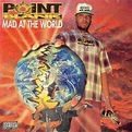 Point Blank - Mad at the World Lyrics and Tracklist | Genius
