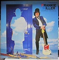 Frankie Miller – Double Trouble (1978, Vinyl) - Discogs