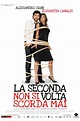 La seconda volta non si scorda mai Italian Movie Streaming Online Watch