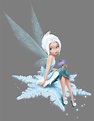Pin by Brenda Youngs on Wings and things | Disney fairies, Tinkerbell ...