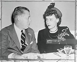 Dr. Irving Hotchkiss Pardee and his bride, the former Mrs. Abby... News ...