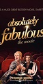 Absolutely Fabulous: The Movie (2016) - IMDb