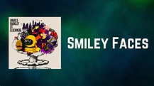 Gnarls Barkley - Smiley Faces (Lyrics) - YouTube