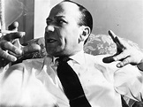 Fresh Air Celebrates Frank Loesser's 100th Birthday : NPR