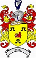 ROSE coat of arms / ROSE Family Crest