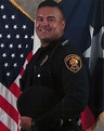 Police Officer Jay Vincent Pena, San Antonio Park Police Department, Texas