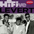 Rhino Hi-Five: Levert - EP by Levert | Spotify
