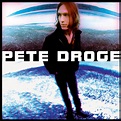 Spacey and Shakin | Pete Droge
