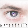Metropolis - Peter Cincotti - CD album - Achat & prix | fnac