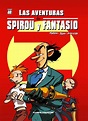 Spirou y Fantasio integral 1. Franquin (1946-1950) - Zona Negativa