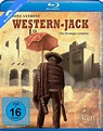 Western-Jack - The Stranger Returns Blu-ray - Film Details