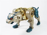 Beast Wars Transmetals Deluxe Cheetor – Transformer Search