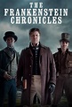 The Frankenstein Chronicles (TV Series 2015-2017) - Posters — The Movie ...