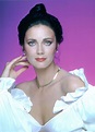 lynda carter - lynda carter fotografia (42398974) - fanpop