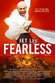 Fearless - Jet Li Photo (7834062) - Fanpop