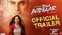 Tera Intezaar Official trailer - Hit ya Flop Movie world