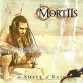 Mortiis - The Smell Of Rain (2002, CD) | Discogs