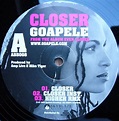 Goapele – Closer (2003, Vinyl) - Discogs