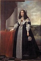 Cecilia Renata, 1611–1644, Archduchess of Austria queen of Poland ...