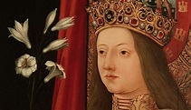 The Women around an Emperor: Eleanor of Portugal - Medievalists.net