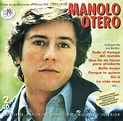 MANOLO OTERO - GRANDES EXITOS - 2010 - OMAR LONGHI